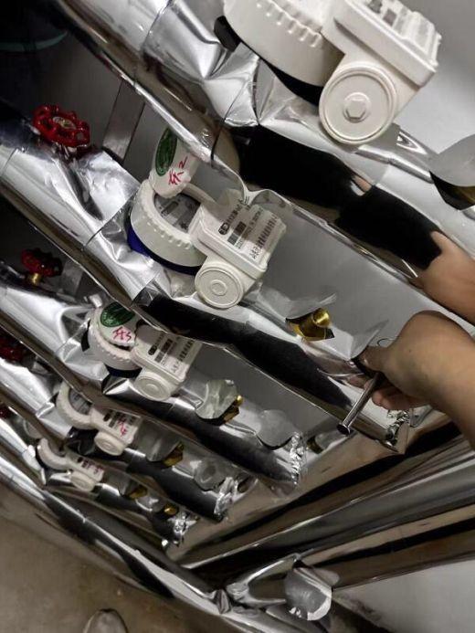 簡篇-【初心產發  四融五有】“五一”我在崗丨堅守詮釋責任  服務彰顯擔當