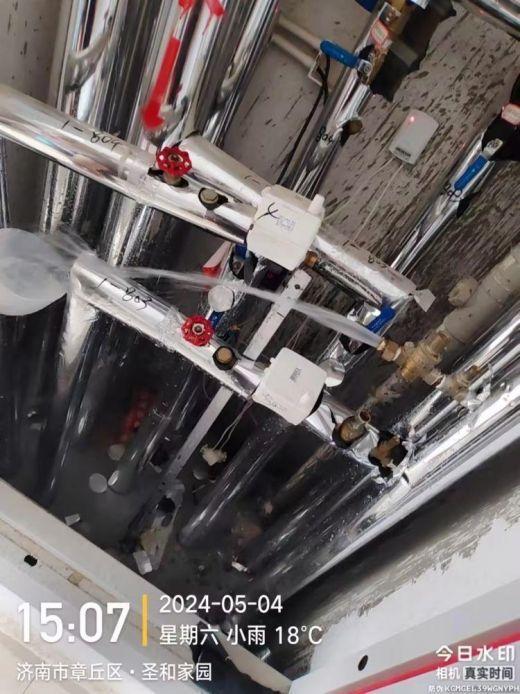 簡篇-【初心產發  四融五有】“五一”我在崗丨堅守詮釋責任  服務彰顯擔當