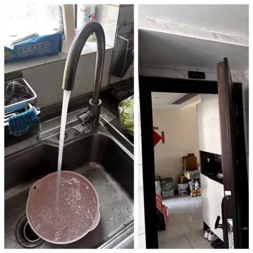 簡篇-【初心產發  四融五有】“五一”我在崗丨堅守詮釋責任  服務彰顯擔當