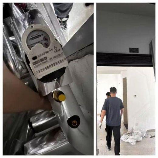 簡篇-【初心產發  四融五有】“五一”我在崗丨堅守詮釋責任  服務彰顯擔當