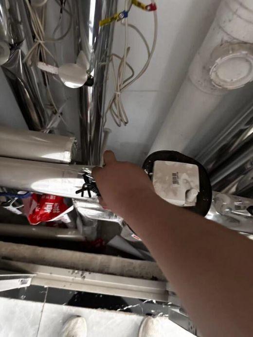 簡篇-【初心產發  四融五有】“五一”我在崗丨堅守詮釋責任  服務彰顯擔當