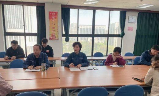 簡篇-【初心產發  四融五有】“五一”我在崗丨堅守詮釋責任  服務彰顯擔當