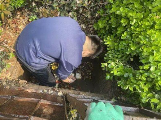 簡篇-【初心產發  四融五有】“五一”我在崗丨堅守詮釋責任  服務彰顯擔當