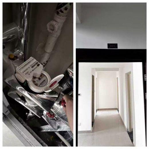 簡篇-【初心產發  四融五有】“五一”我在崗丨堅守詮釋責任  服務彰顯擔當