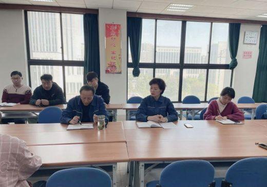 簡篇-【初心產發  四融五有】“五一”我在崗丨堅守詮釋責任  服務彰顯擔當