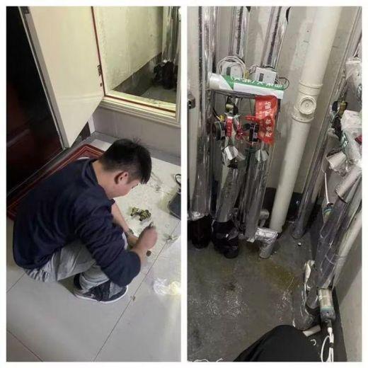 簡篇-【初心產發  四融五有】“五一”我在崗丨堅守詮釋責任  服務彰顯擔當