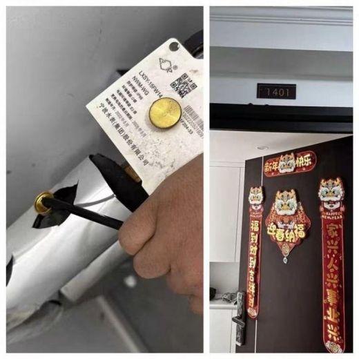 簡篇-【初心產發  四融五有】“五一”我在崗丨堅守詮釋責任  服務彰顯擔當