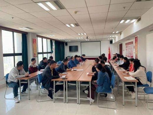 簡篇-【初心產發  四融五有】“五一”我在崗丨堅守詮釋責任  服務彰顯擔當