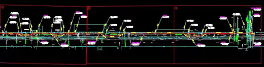 簡篇-【水惠民生】無畏嚴寒忙搶修，全力以赴保供水（記城東工業園供水管網搶修工程停水合口作業）