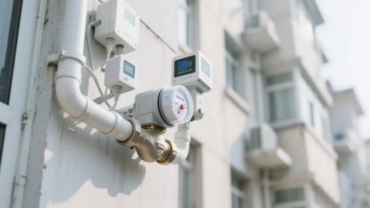 簡篇-【水惠民生】國企擔當筑牢“水網安全防線”——產發集團自來水公司以“紅色引擎”賦能智慧水務新標桿