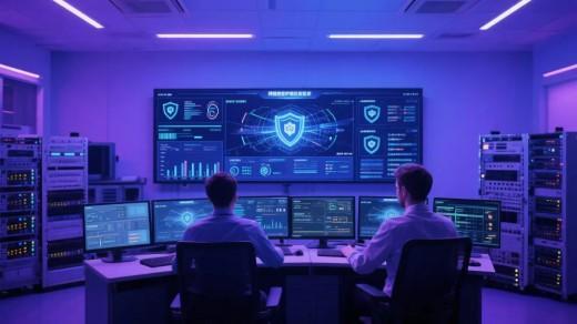 簡篇-【水惠民生】國企擔當筑牢“水網安全防線”——產發集團自來水公司以“紅色引擎”賦能智慧水務新標桿