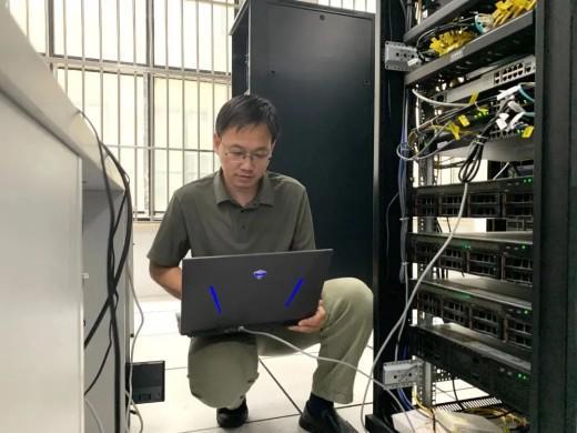 簡篇-初心產發·紅心向黨 | 吳可德：深耕細作篤前行  賡續民生勇擔當