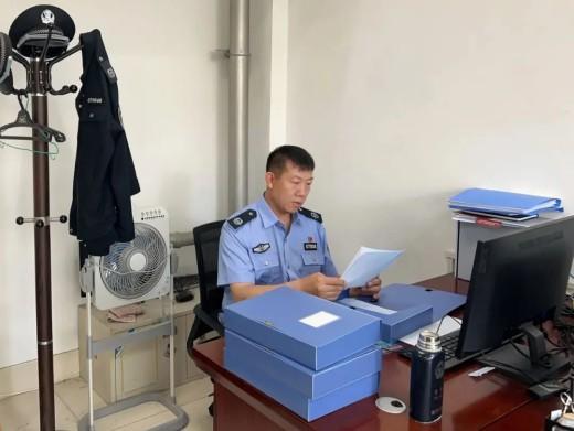 簡篇-初心產(chǎn)發(fā)·紅心向黨 | 劉超：永葆戎裝底色 續(xù)寫奮斗榮光（一）