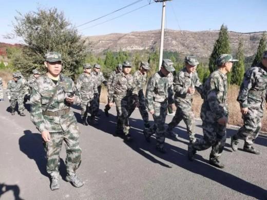 簡篇-初心產(chǎn)發(fā)·紅心向黨 | 劉超：永葆戎裝底色 續(xù)寫奮斗榮光（一）